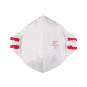 Masca de protectie pliabila fara supapa FFP2 - 20 bucati, Milwaukee
