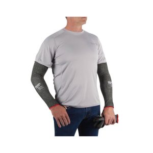 Maneca anti-taiere Milwaukee nivel E - 40 cm - 1 bucata