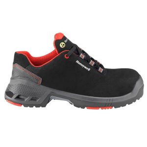Pantofi de protectie S3 CI HI SRC PRIME, piele, Honeywell, rezistenti, antistatici, ergonomici, pentru domeniile automotiv, logistica, marimi 36, 37, 38, 39, 40, 41, 42, 43, 44, 45, 46, EN ISO 20345:2011 S1 SRC ESD