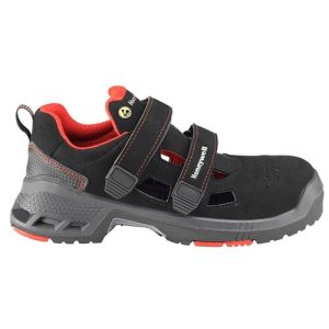 Sandale de protectie S1P CI HI SRC BOSS, microfibra, Honeywell, ergonomice, pentru domeniile automotiv, logistica, marimi 36, 37, 38, 39, 40, 41, 42, 43, 44, 45, 46, 47, 48, EN ISO 20345:2011 S1 SRC ESD