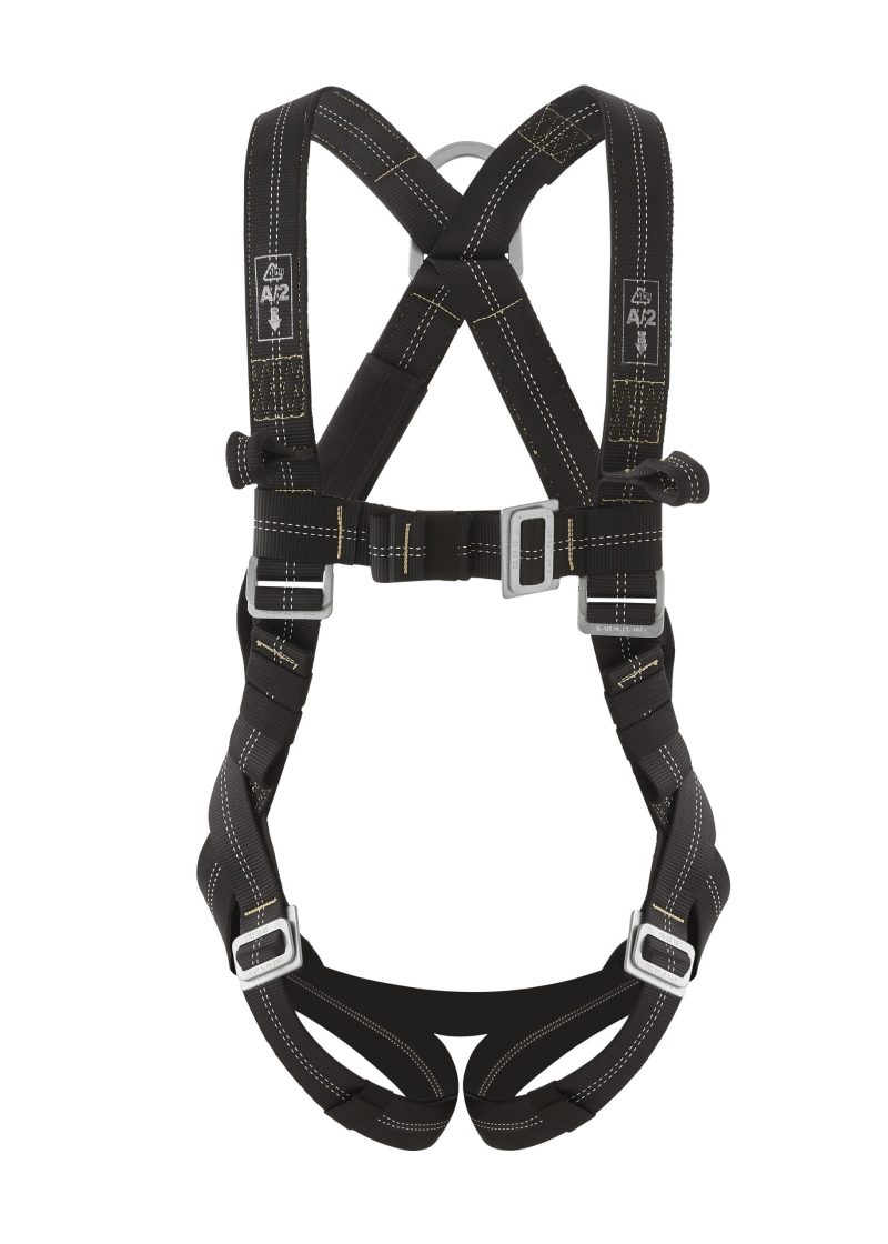 Ham integral Antares, Coverguard, rezistenta termica, pentru explorari miniere, extragerea petrolului si gazelor, industria grea, infrastructura, intretinere, greutate 1.54 kg, CE, EN ISO 15025:2002, EN ISO 9150:1988, EN361:2002 - imagine 2