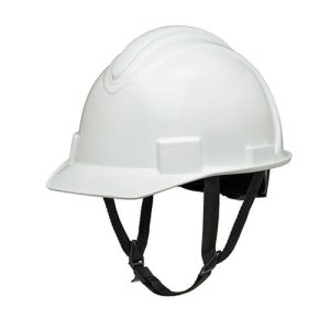 Casca protectie, alba, Honeywell, NSB10001E HDPE