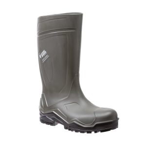 Cizme de protectie Dry'Pu Energy, verde, Coverguard, marimi 35, 36, 37, 38, 39, 40, 41, 42, 43, 44, 45, 46, 47, 48, CE, CI, EN ISO 20345:2011 {S5}, SRC