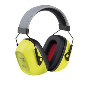 Antifoane externe Honeywell Verishield VS130HV, spuma cu memorie unica, Honeywell, cu banda, EN 352-1:2002