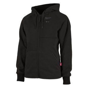 Hanorac de lucru Incalzit Milwaukee Femei M12HHLBL1
