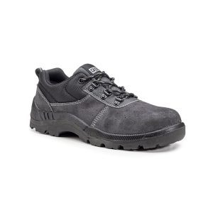 Incaltaminte de protectie Manganite Pantofi, antracit, PU, Coverguard, protectie degete, antialunecare, marimi 35, 36, 37, 38, 39, 40, 41, 42, 43, 44, 45, 46, 47, 48, CE, EN ISO 20345:2011 {S1P}, SRC