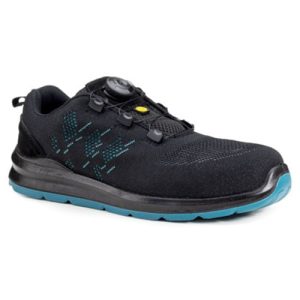 Pantofi de protectie ESD ONY S1P SRC, poliester, Coverguard, egonomici, pentru domeniile aerospatial, automotiv, electronic, greutate 1.78 kg, marimi 38, 39, 40, 41, 42, 43, 44, 45, 46, 47, EN20345