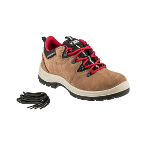 Pantofi protectie usori, maro, Coverguard, Trip li S3 Src, marimi 35, 36, 37, 38, 39, 40, 41, 42, 43, 44, 45, 46, 47, 48, CE, EN ISO 20345:2011 {S3}, SRC