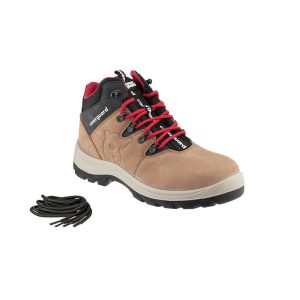 Pantofi protectie usori, maro, Coverguard, Tura li S3 Src, marimi 35, 36, 37, 38, 39, 40, 41, 42, 43, 44, 45, 46, 47, 48, CE, EN ISO 20345:2011 {S3}, SRC