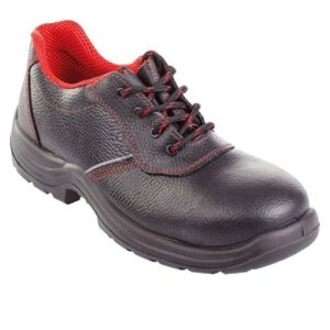 Pantofi usori pentru electrician AMPER (SB WRU E P FO SRC), piele, Coverguard, protectie curent alternativ, pentru domeniul electronic, greutate 1.09 kg, marimi 36, 37, 38, 39, 40, 41, 42, 43, 44, 45, 46, 47, 48, EN20345
