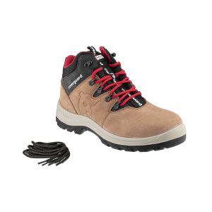 Pantofi protectie usori, maro, Coverguard, Trek li O2 Fo Src, marimi 35, 36, 37, 38, 39, 40, 41, 42, 43, 44, 45, 46, 47, 48, CE, EN ISO 20347:2012, SRC