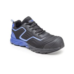 Pantofi protectie, negri, poliuretan, cauciuc, Coverguard, Incaltaminte de protectie Saphir Pantofi, antialunecare, marimi 35, 36, 37, 38, 39, 40, 41, 42, 43, 44, 45, 46, 47, 48, CE, EN ISO 20345:2011 {S3}, HRO, SRC
