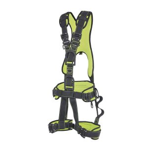 Xtreme2 curele + centura, poliester, Coverguard, Xtreme2 curele + centura, rezistenta la rupere, CE, EN358:1999, EN361:2002, EN813:2008