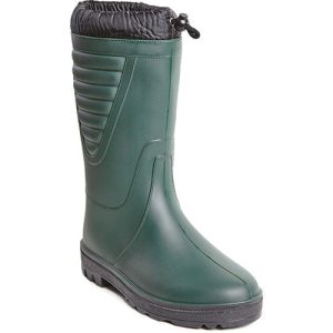 Cizme de cauciuc FROST GREEN, verzi, cauciuc, Coverguard, antialunecare, pentru agricultura, autoritati publice, bricolaj, constructii, intretinere, marimi 37, 38, 39, 40, 41, 42, 43, 44, 45, 46, 47, 48