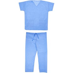 Costum filtru standard non-steril, Synek, marimi M, L, XL, XXL