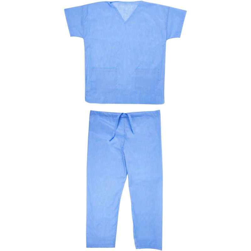 Costum filtru standard non-steril, Synek, marimi M, L, XL, XXL