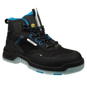 Bocanci de protectie Breather Mid S3 SRC, Honeywell, marimi 36, 37, 38, 39, 40, 41, 42, 43, 44, 45, 46, 47