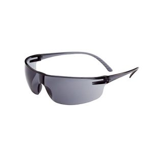 Ochelari de protectie SVP200 lentile gri, gri, Honeywell, anti-aburire, anti-zgariere, ergonomici, EN 166:2001/EN 170:2002
