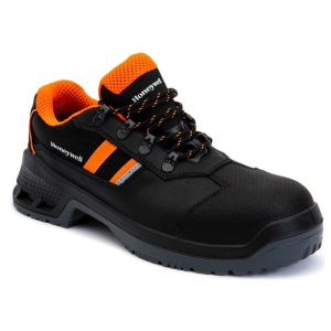Pantofi protectie usori Smilo Evo S3 HI CI SRC, piele nubuck, Honeywell, marimi 40, 41, 42, 43, 44, 45