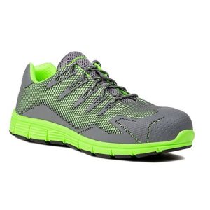Pantofi protectie S1P SRC FLUORITE, poliester, Coverguard, antialunecare, pentru domeniile agricultura, bricolaj, constructii, gradinarit, industria grea, logistica, reciclare deseuri, greutate 1.22 kg, marimi 38, 39, 40, 41, 42, 43, 44, 45, 46, 47, EN20345