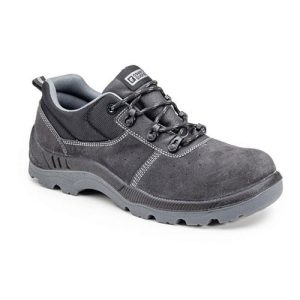 Pantofi de protectie KYANITE S1P SRC, piele, Coverguard, antialunecare, pentru domeniile agricultura, bricolaj, constructii, gradinarit, industria grea, logistica, reciclare deseuri, greutate 1.3 kg, marimi 36, 37, 38, 39, 40, 41, 42, 43, 44, 45, 46, 47, 48, EN20345