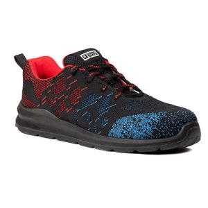 Pantofi protectie usori S1P SRC OTAVITE, poliester, Coverguard, antialunecare, pentru domeniile agricultura, bricolaj, constructii, gradinarit, industria grea, logistica, reciclare deseuri, greutate 1.24 kg, marimi 38, 39, 40, 41, 42, 43, 44, 45, 46, 47, EN 20345
