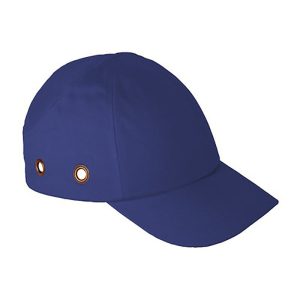 Sapca antisoc tip baseball , Covergard, albastra EN812