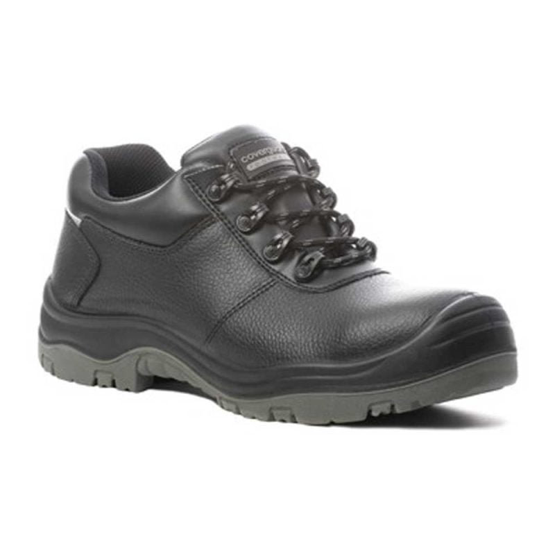 Pantofi de protectie S3, SRC cu bombeu compozit Coverguard Freedite